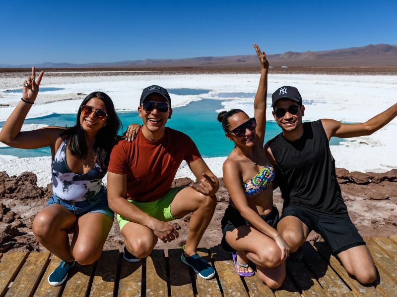 Lagunas escondidas de Baltinache (3)