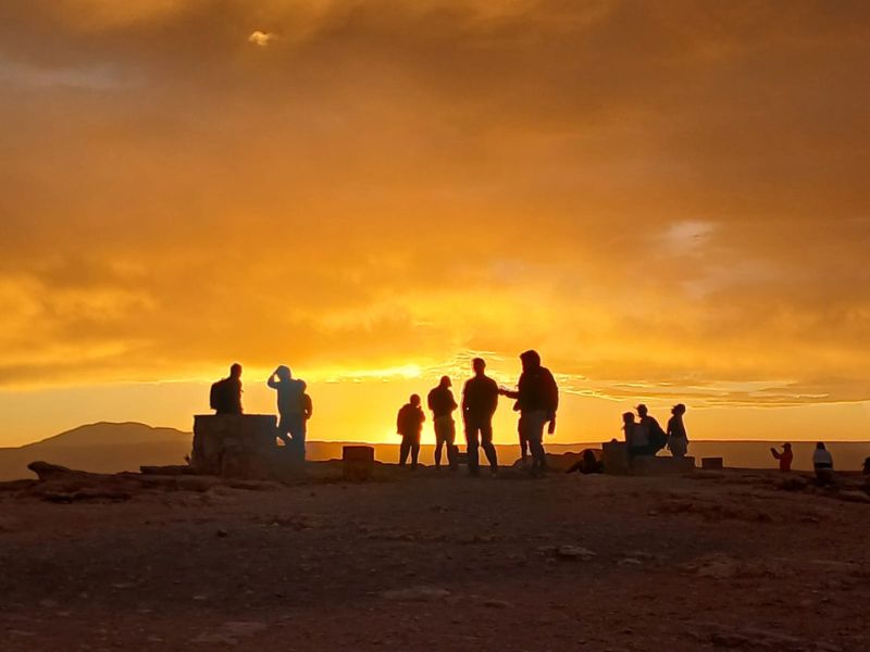 valle de la luna