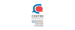 Sercotec san pedro de atacama